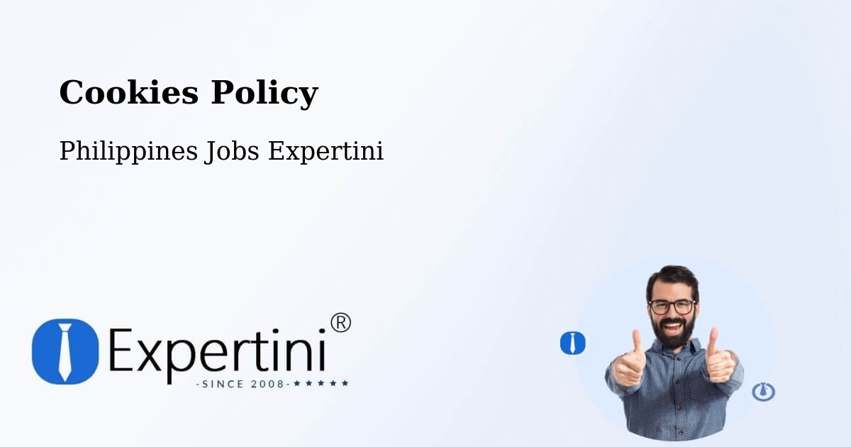 Cookie Policy – Kidapawan - Philippines Jobs Expertini